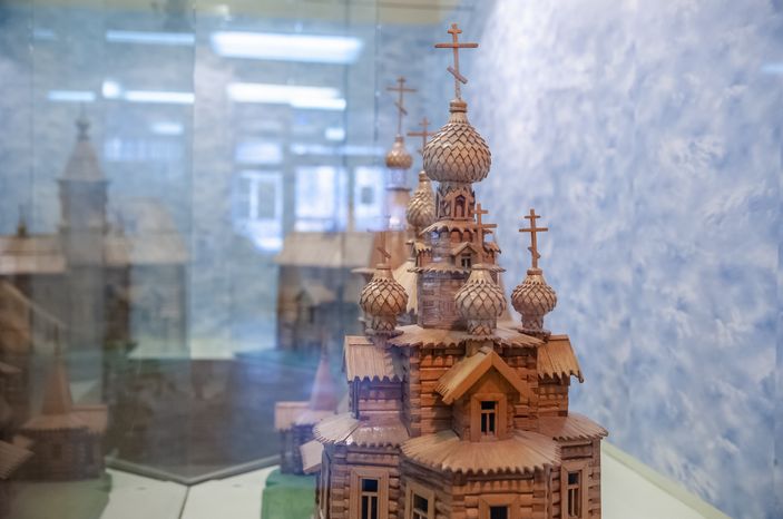Ивантеевский историко-краеведческий музей