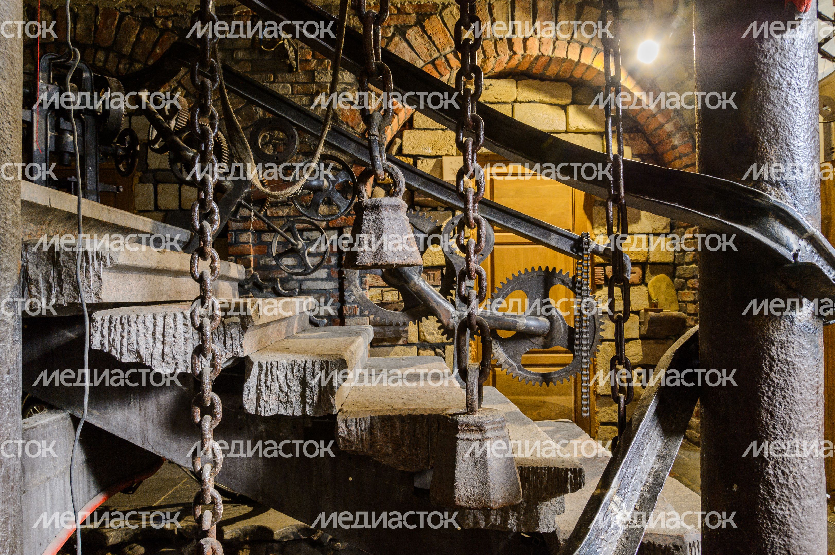 Балашиха. Мистический замок Балашиха. Мистический замок