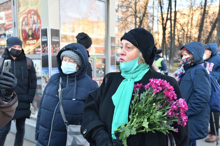 Церемония прощания с Арменом Джигарханяном в Москве