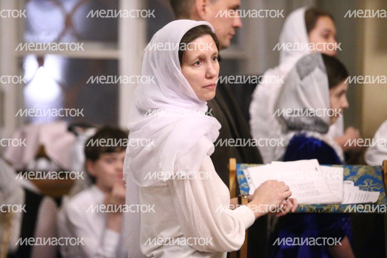 Праздничные богослужения по случаю Рождества Христова Праздничные богослужения по случаю Рождества Христова