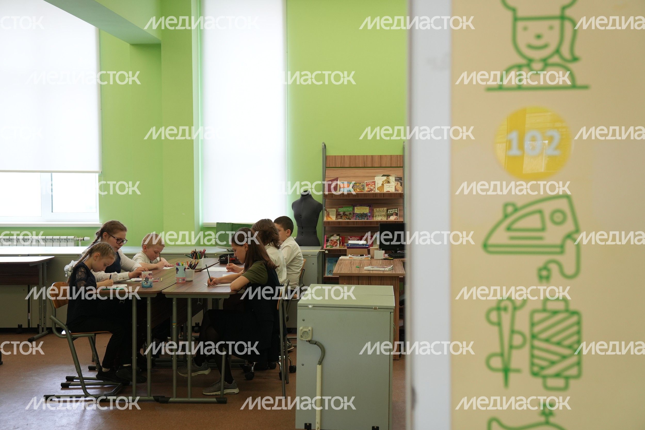 Александр Буйнов принял участие в акции «Доброе дело»