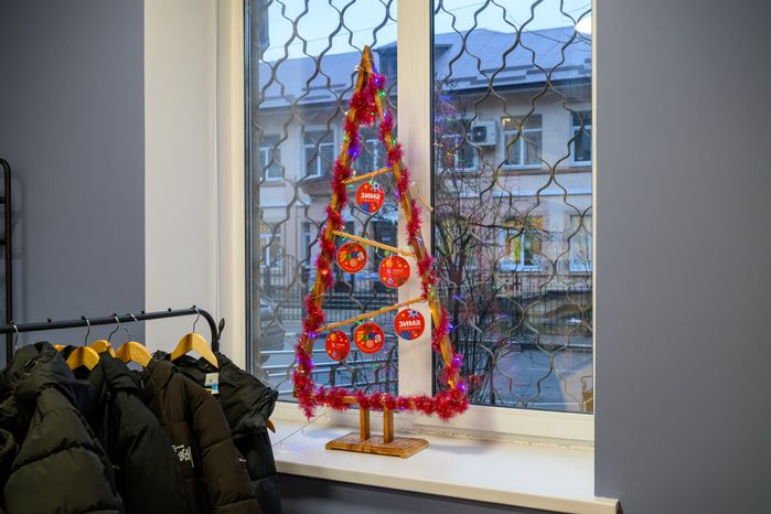 Обновленная Центральная библиотека имени А.С. Пушкина в Раменском