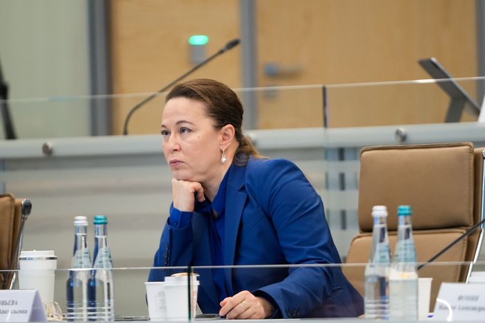 Зиновьева Екатерина Анатольевна