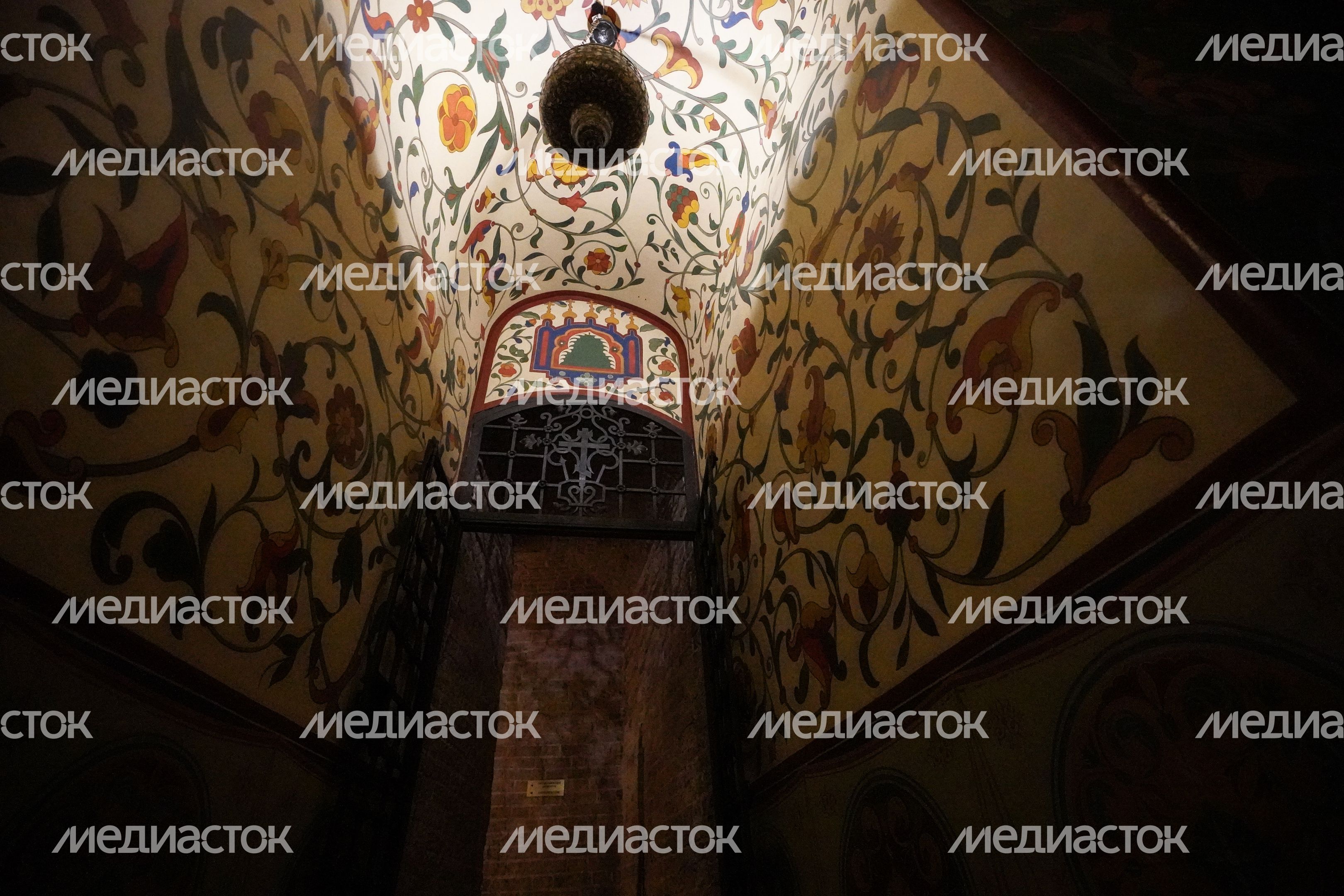 Храм Василия Блаженного