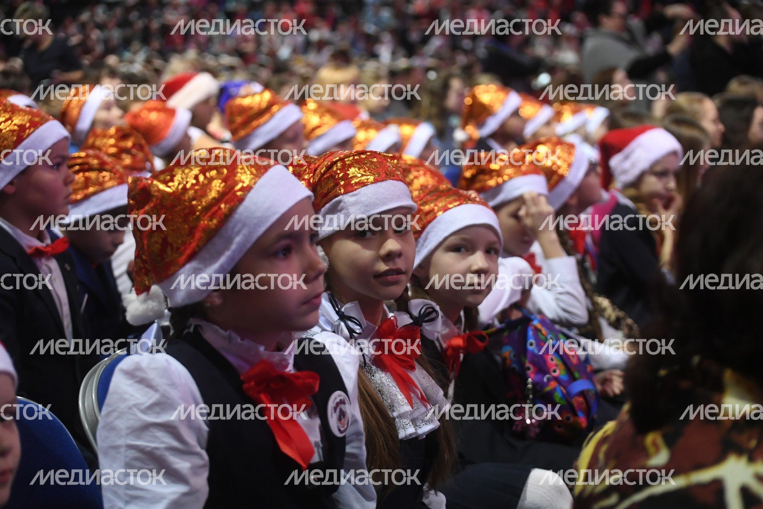 Рабочий визит губернатора Подмосковья в Чехов