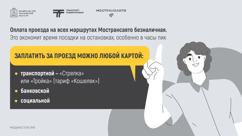 Путешествуем с Мострансавто скорость, комфорт, безопасность горизонталь 03