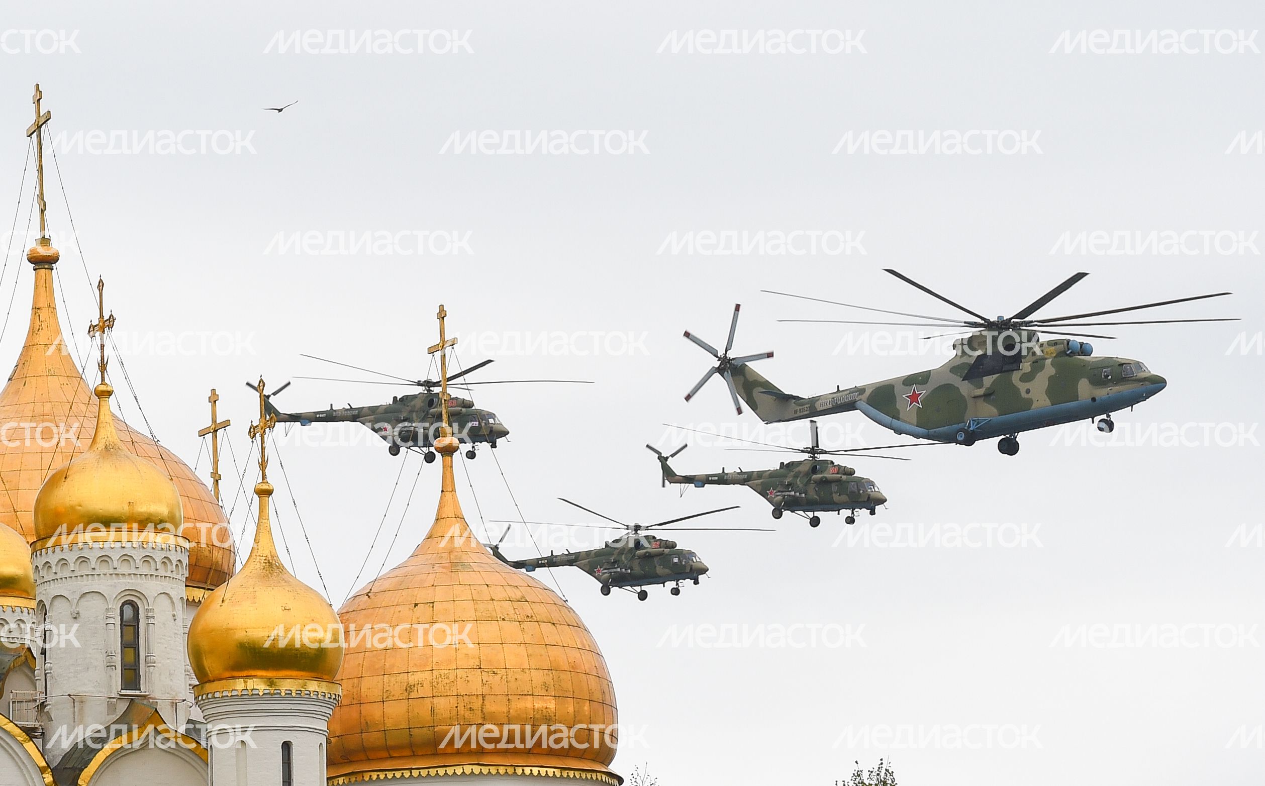 День Победы в Москве День Победы в Москве