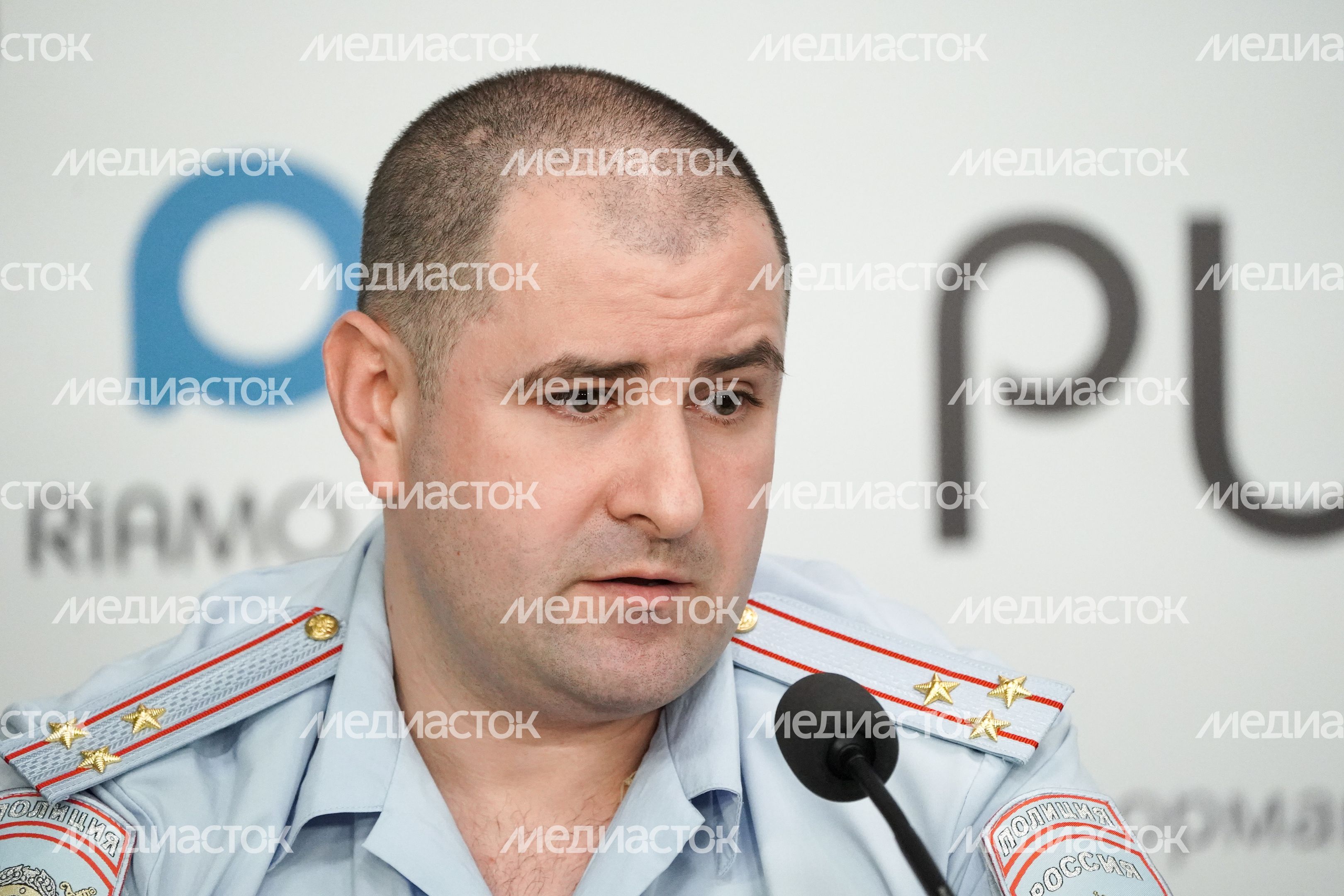 Пресс-конференция: «Меры, принимаемые сотрудниками ГУ МВД России по Московской обл., по выявлению преступлений в сфере незаконного оборота наркотиков»