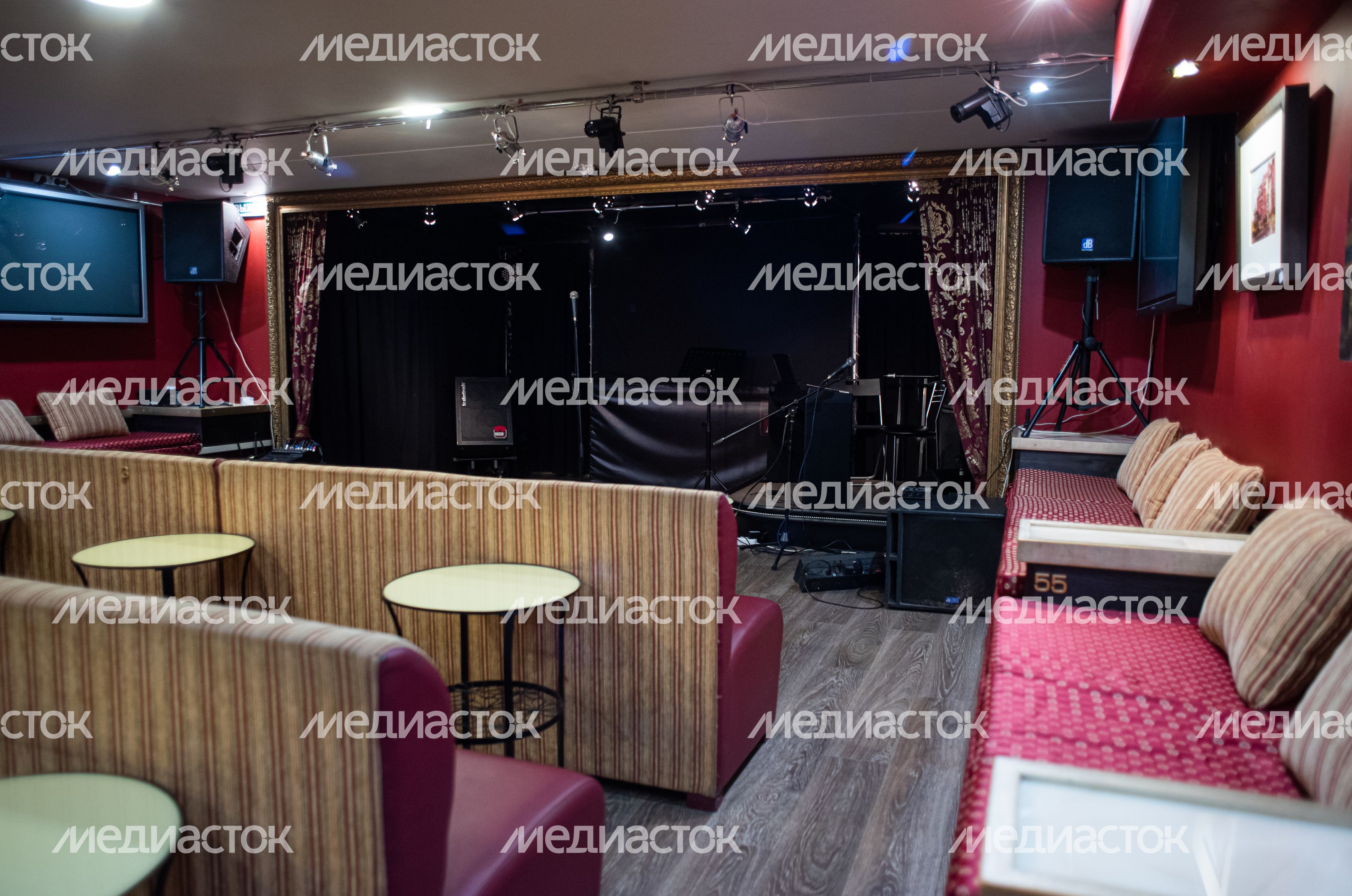 Галерея АРТ-ЛИКОР в Пушкино