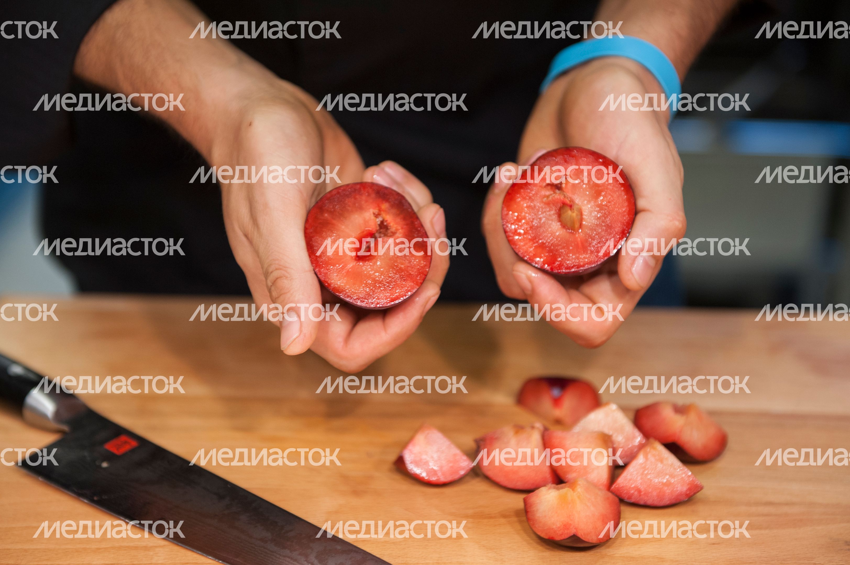 Приготовление утиной грудки с пюре из тыквы Приготовление утиной грудки с пюре из тыквы