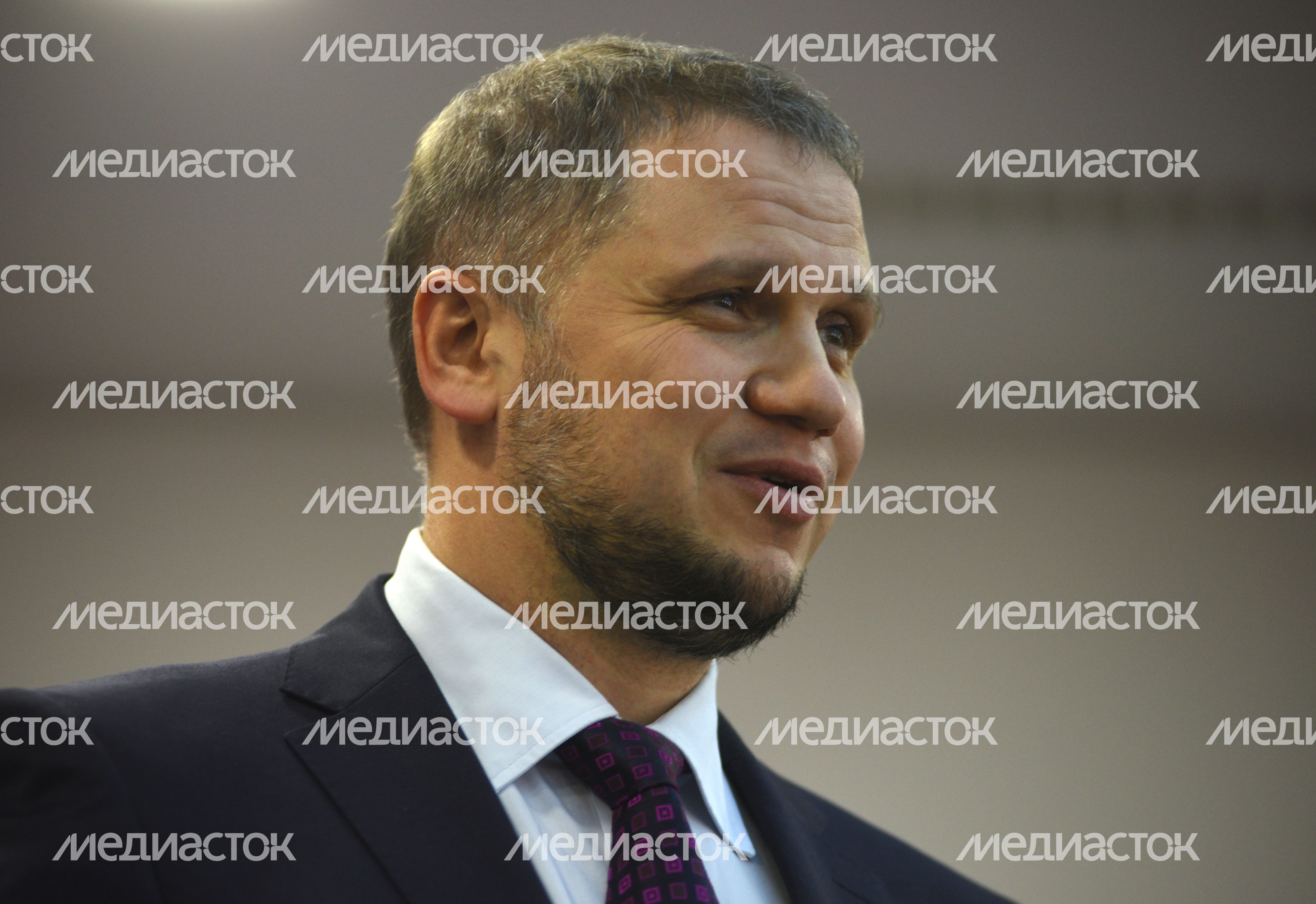 Презентация разроботок финалистов направления «Умный город» в рамках конкурса GenerationS