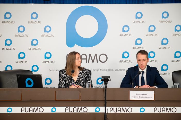 Пресс-конференция посвященная итогам деятельности антимонопольного ведомства