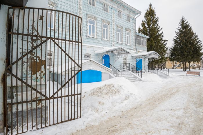 Выставка «Зарайская коллекция» в Доме Мачтета