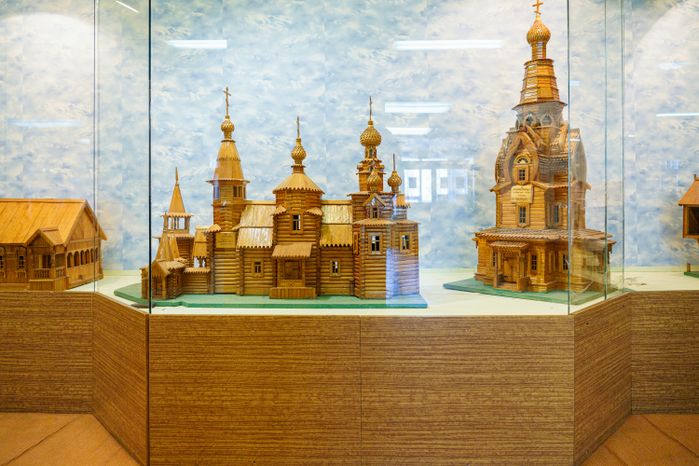 Ивантеевский историко-краеведческий музей