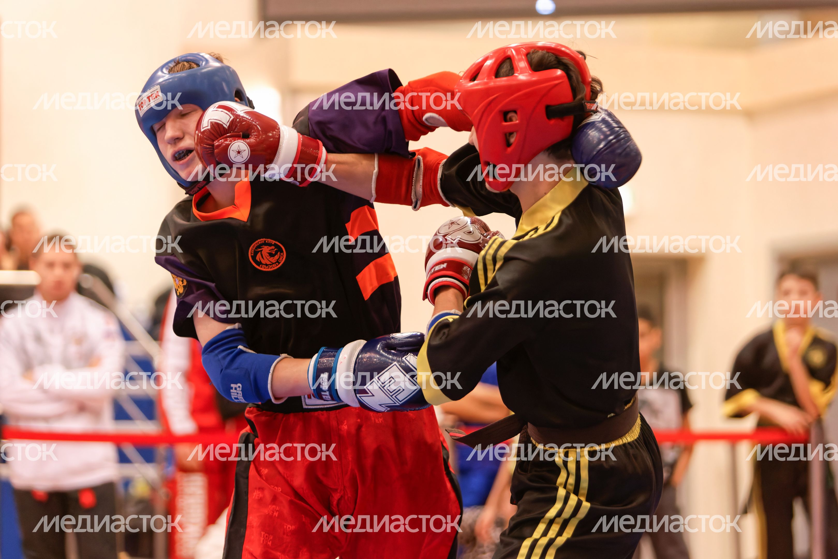Всероссийские соревнования по кикбоксингу «Golden Boy CUP 2024» в Мытищах Всероссийские соревнования по кикбоксингу «Golden Boy CUP 2024» в Мытищах