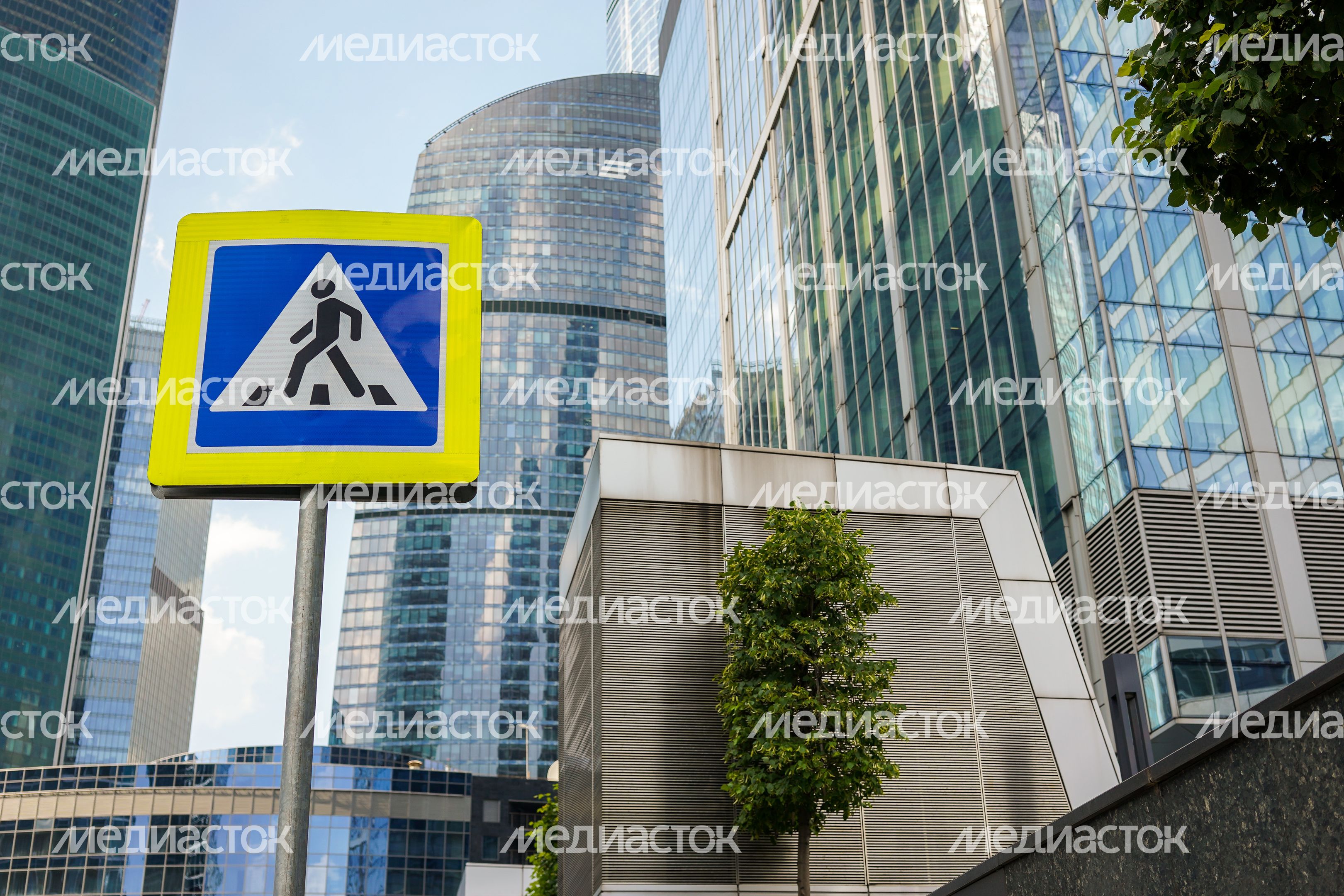Повседневная жизнь в Москве