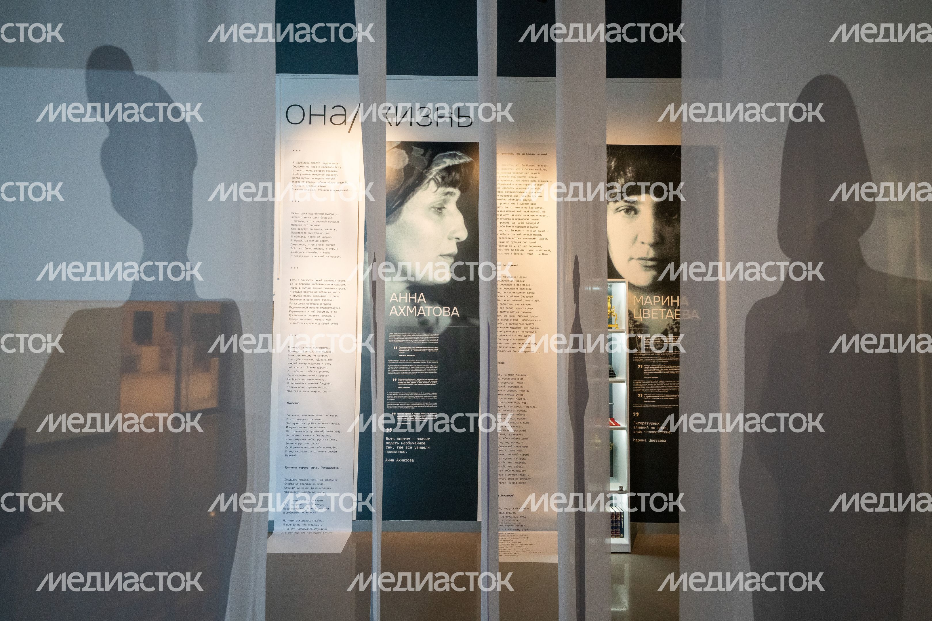 Выставка «Она и литература» в музейном комплексе «Зоя» в Рузском округе Выставка «Она и литература» в музейном комплексе «Зоя» в Рузском округе
