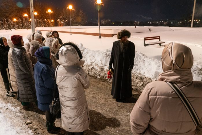 Иммерсивный гастро-спектакль «Я убил Распутина» в Серпухове