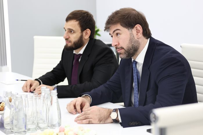 Компания «H&N» расширит производство молочной продукции в Подмосковье