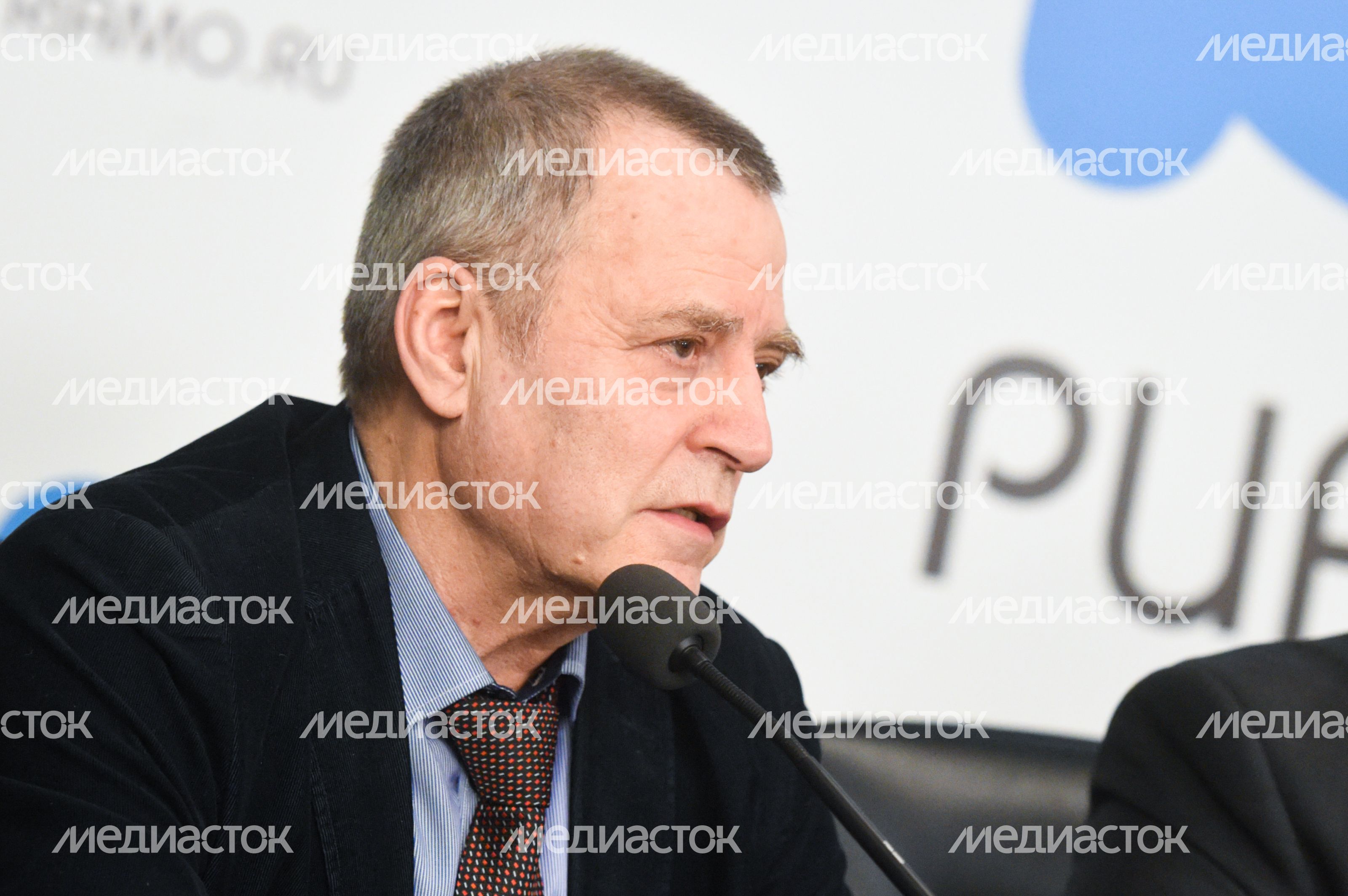 Пресс-конференция на тему «Право на здоровье: необходимость и перспективы реабилитации после Covid-19»