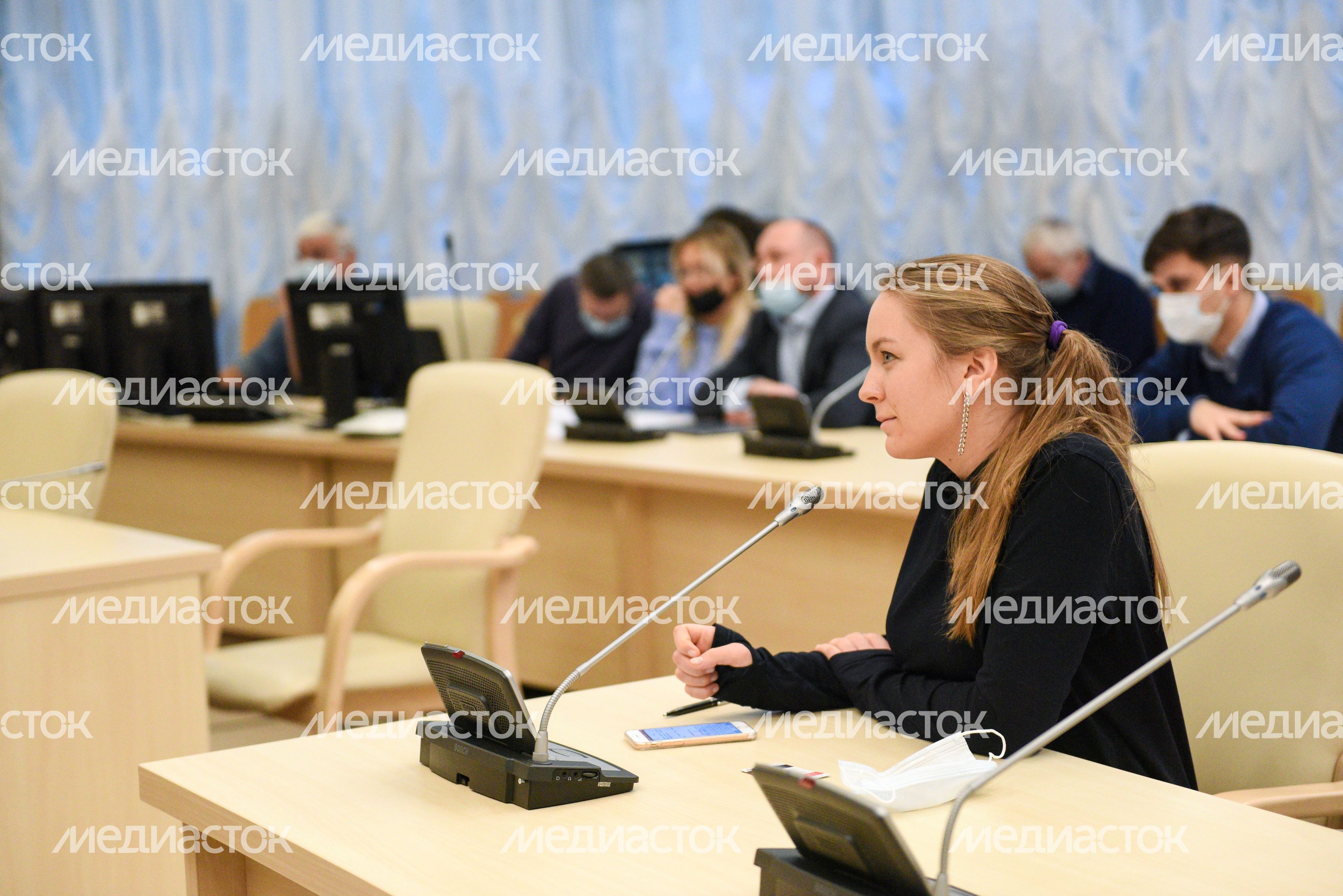 Брифинг министра культуры Московской области по итогам 2020 года Брифинг министра культуры Московской области по итогам 2020 года