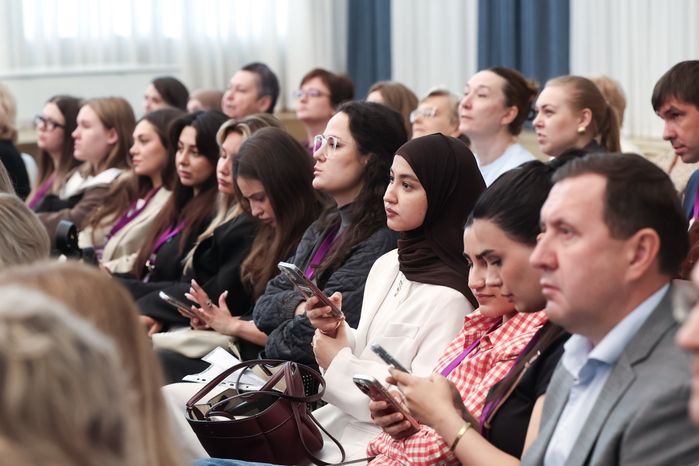 III Московский областной конгресс по перинатальной медицине с международным участием