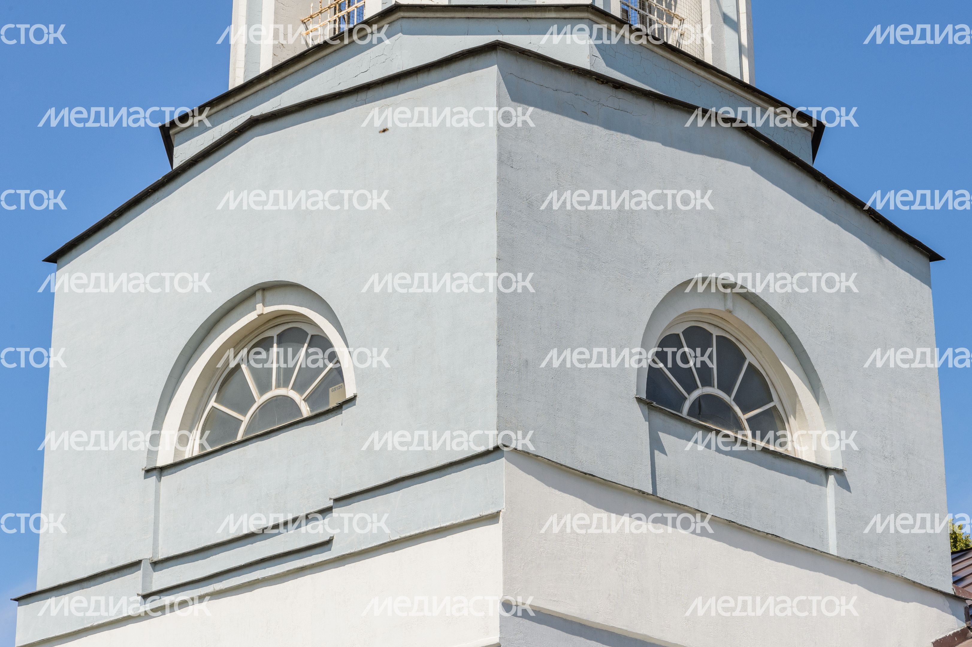 Покровская Церковь