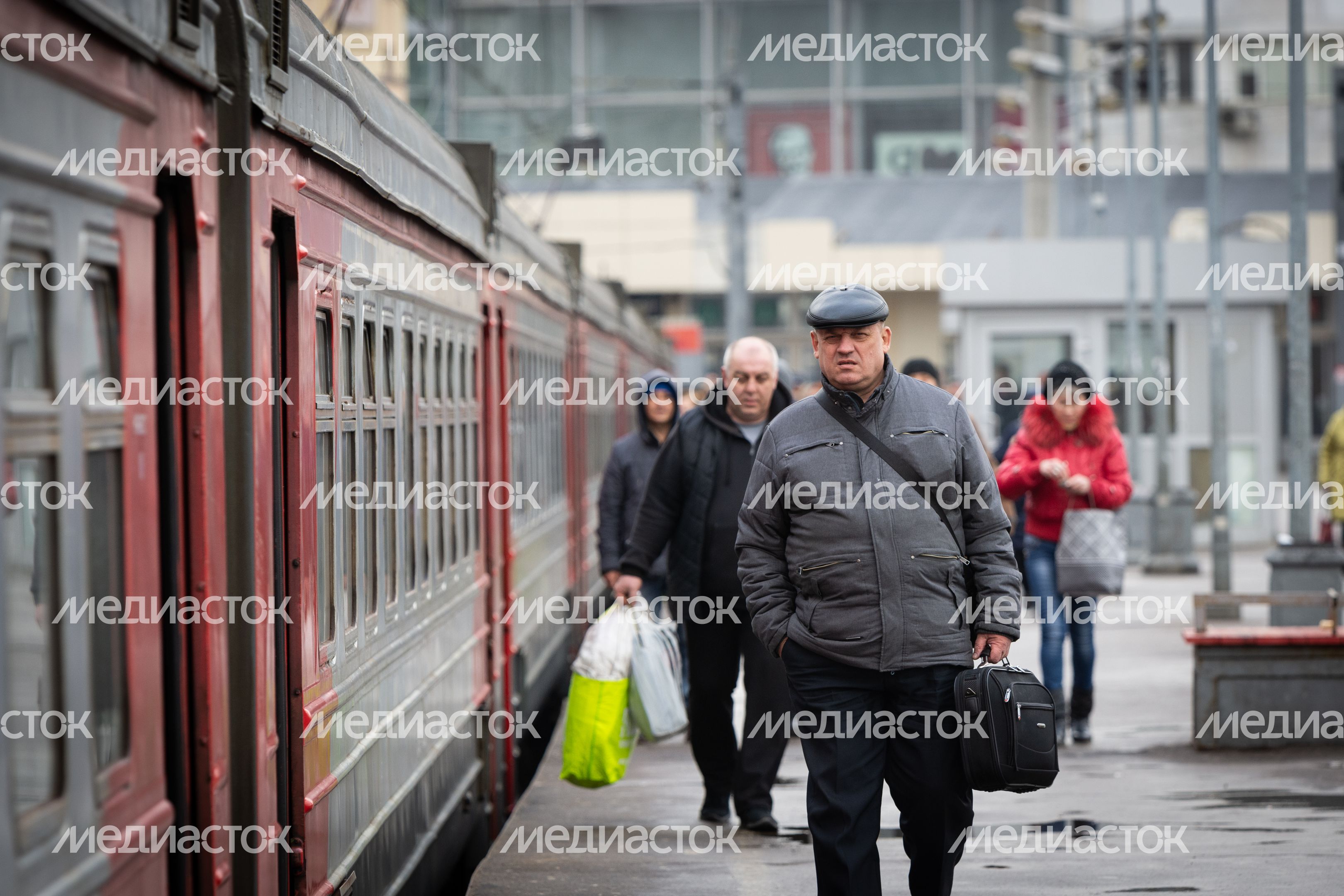 «Москва – Петушки» 2019 «Москва – Петушки» 2019