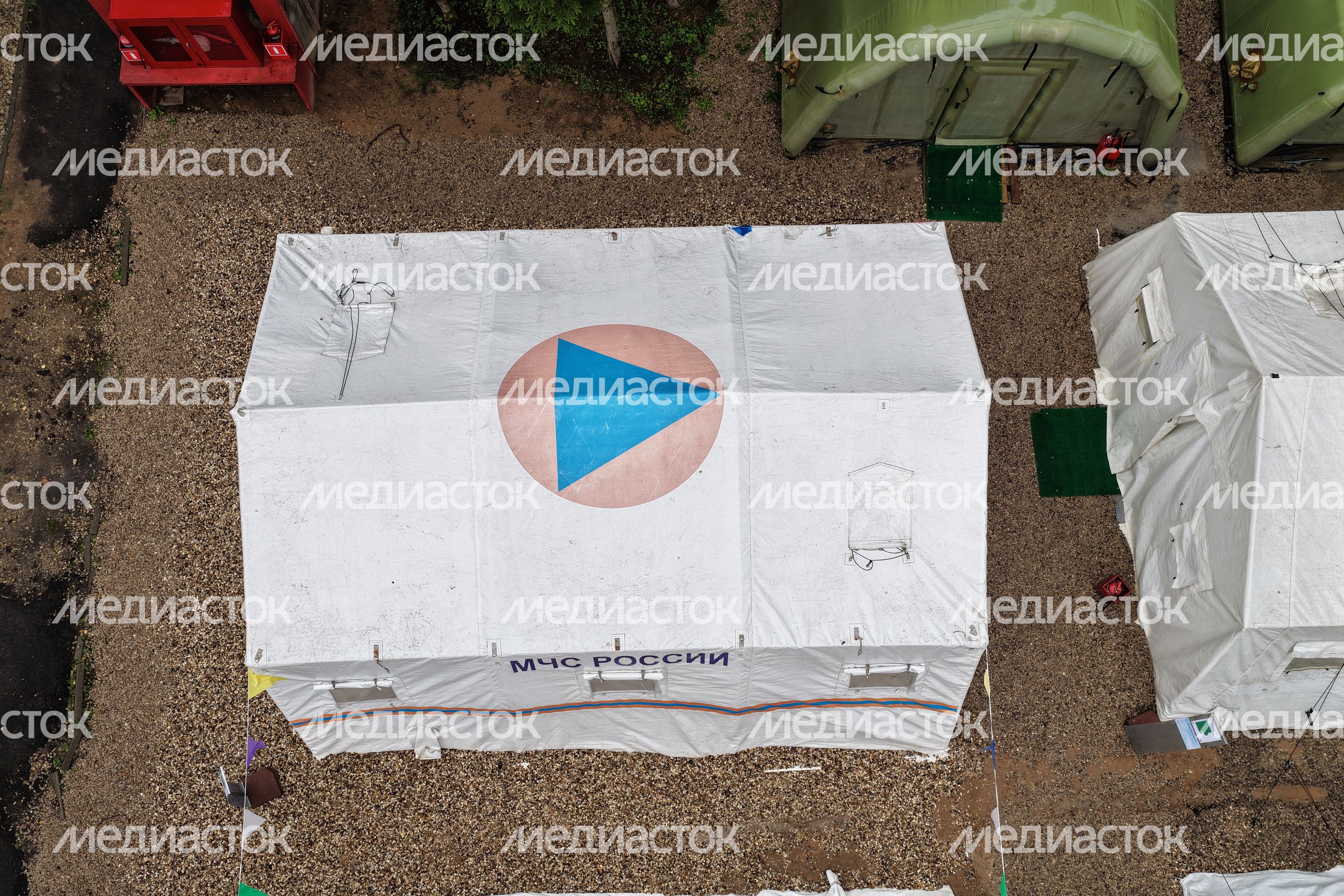 Летняя смена 2025 в детском оздоровительном лагере "Литвиново"
