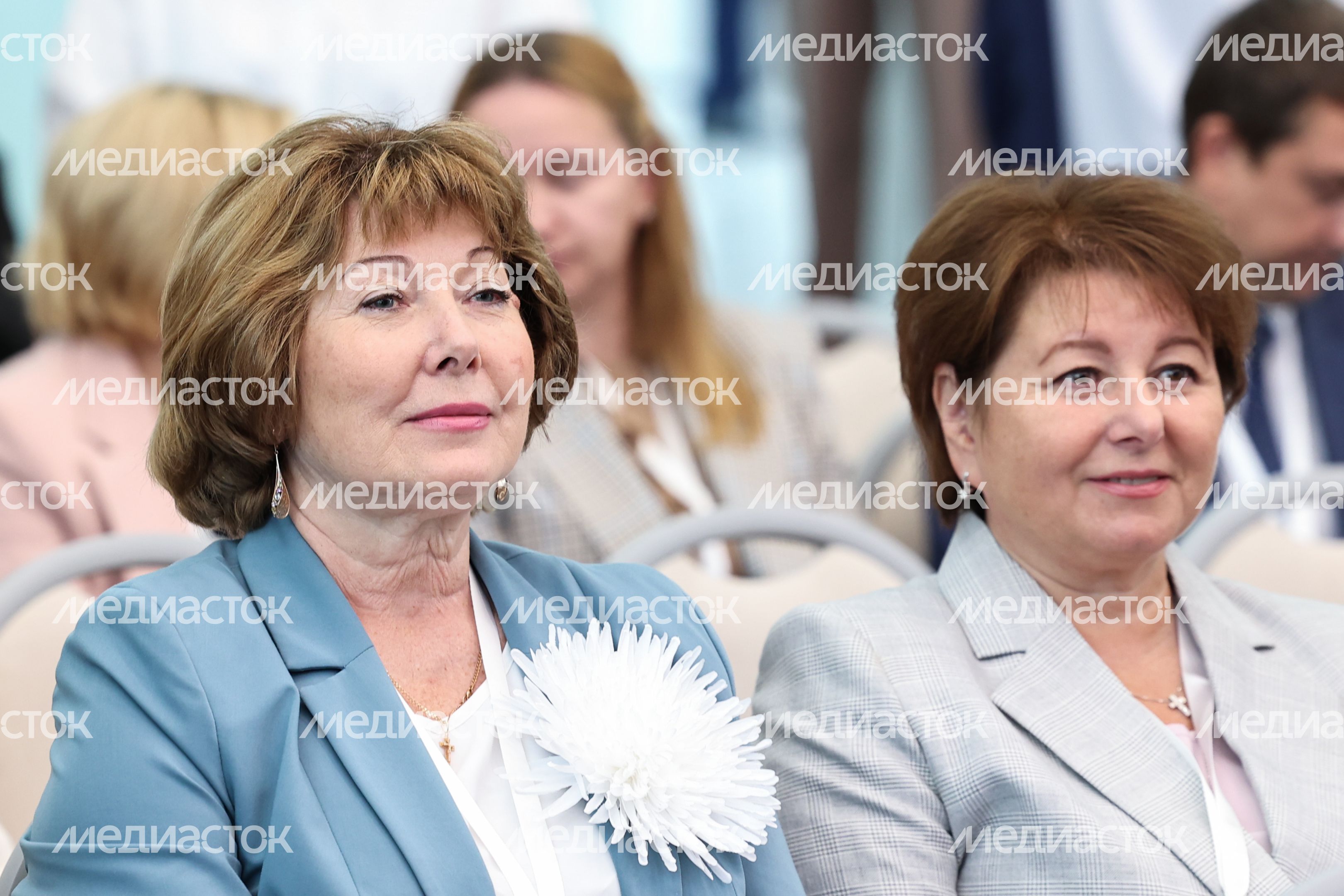 Форум педагогов Подмосковья в Доме правительства региона Форум педагогов Подмосковья в Доме правительства региона