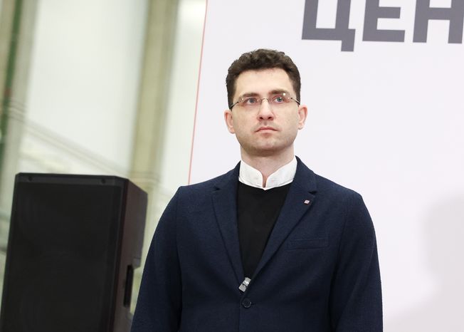 В Подольске открылся первый роботизированный распредцентр "Магнита"