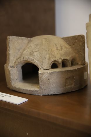Дмитров. "Музей-заповедник "Дмитровский кремль"