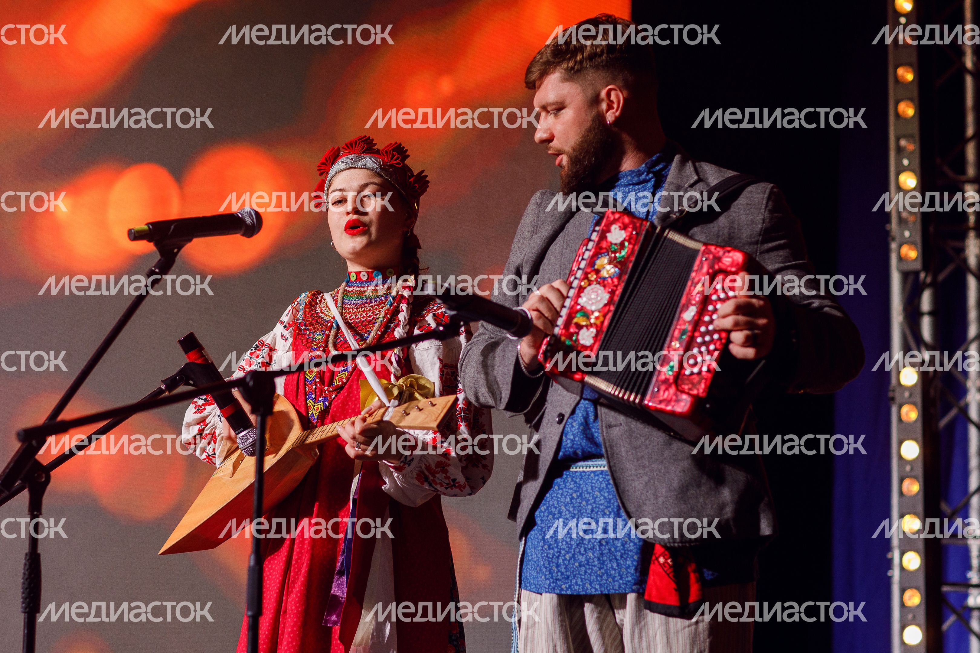 Фестиваль народного творчества «Лучшие. Народные. Наши» в Люберцах Фестиваль народного творчества «Лучшие. Народные. Наши» в Люберцах