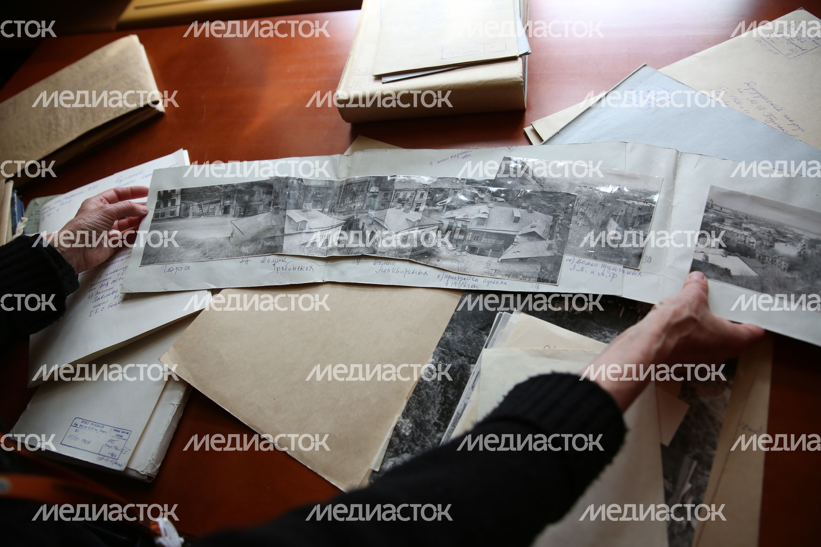 Выставка к 125-летию Михаила Булгакова в Доме Пашкова