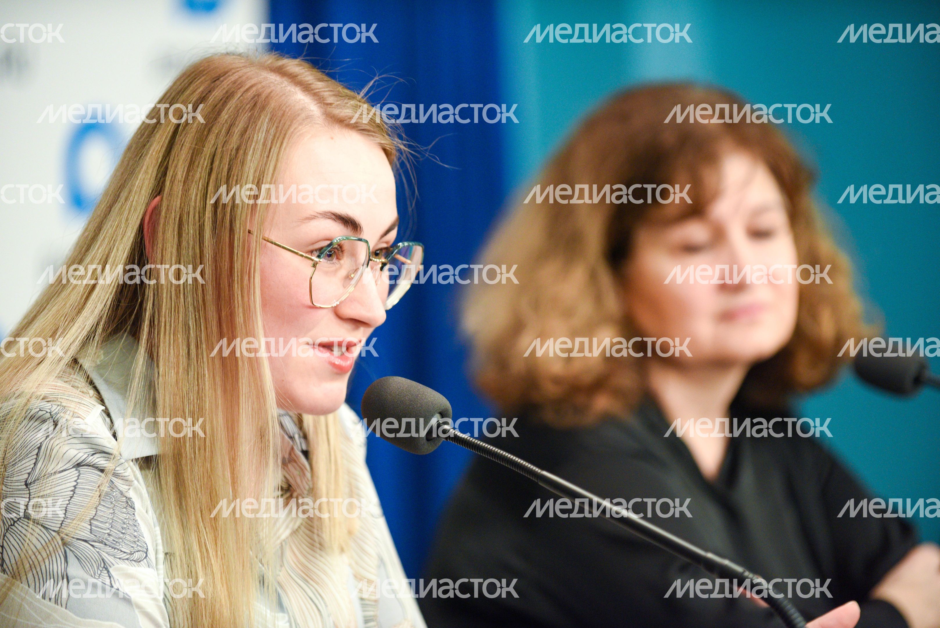 Пресс-конференция, посвященная запуску второй очереди проекта «Единой России» по созданию «добрых комнат» в больницах Подмосковья Пресс-конференция, посвященная запуску второй очереди проекта «Единой России» по созданию «добрых комнат» в больницах Подмосковья