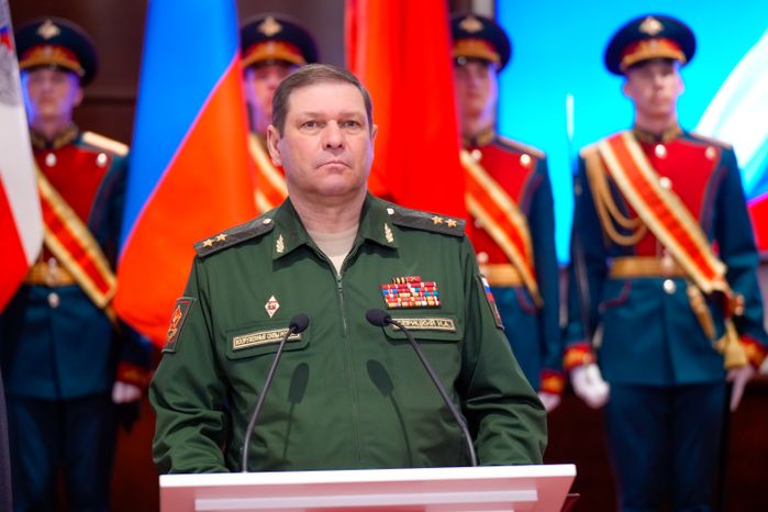 "Звезду Героя" передали семье погибшего на СВО бойца Алексея Стрижака
