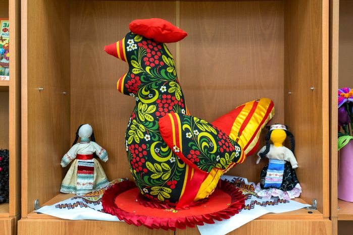 Обновленный Дом культуры в Лотошино вновь открыт после масштабного ремонта