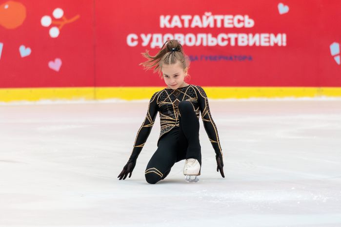 Мероприятие «Ледяное искусство» в парке «Раздолье» Одинцовского округа