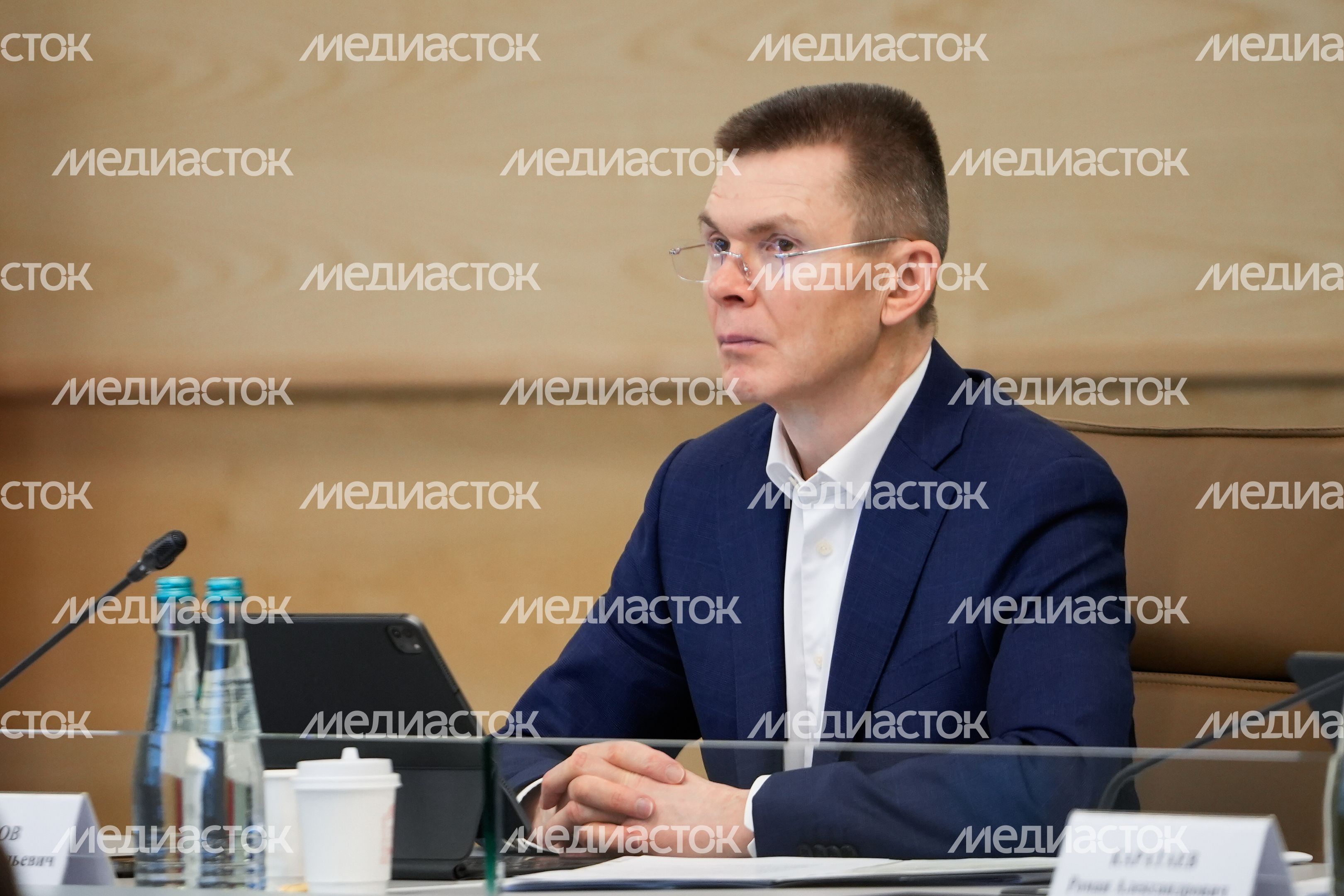 Чупраков Александр Анатольевич