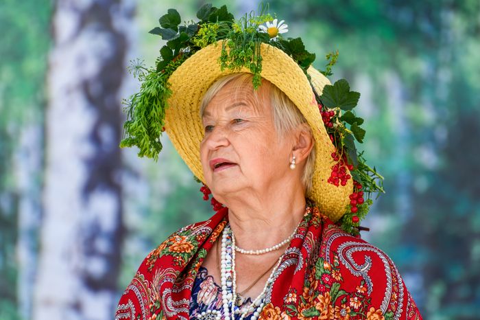 Гастрономический фестиваль «Вар-Варенье» в Ликино-Дулево