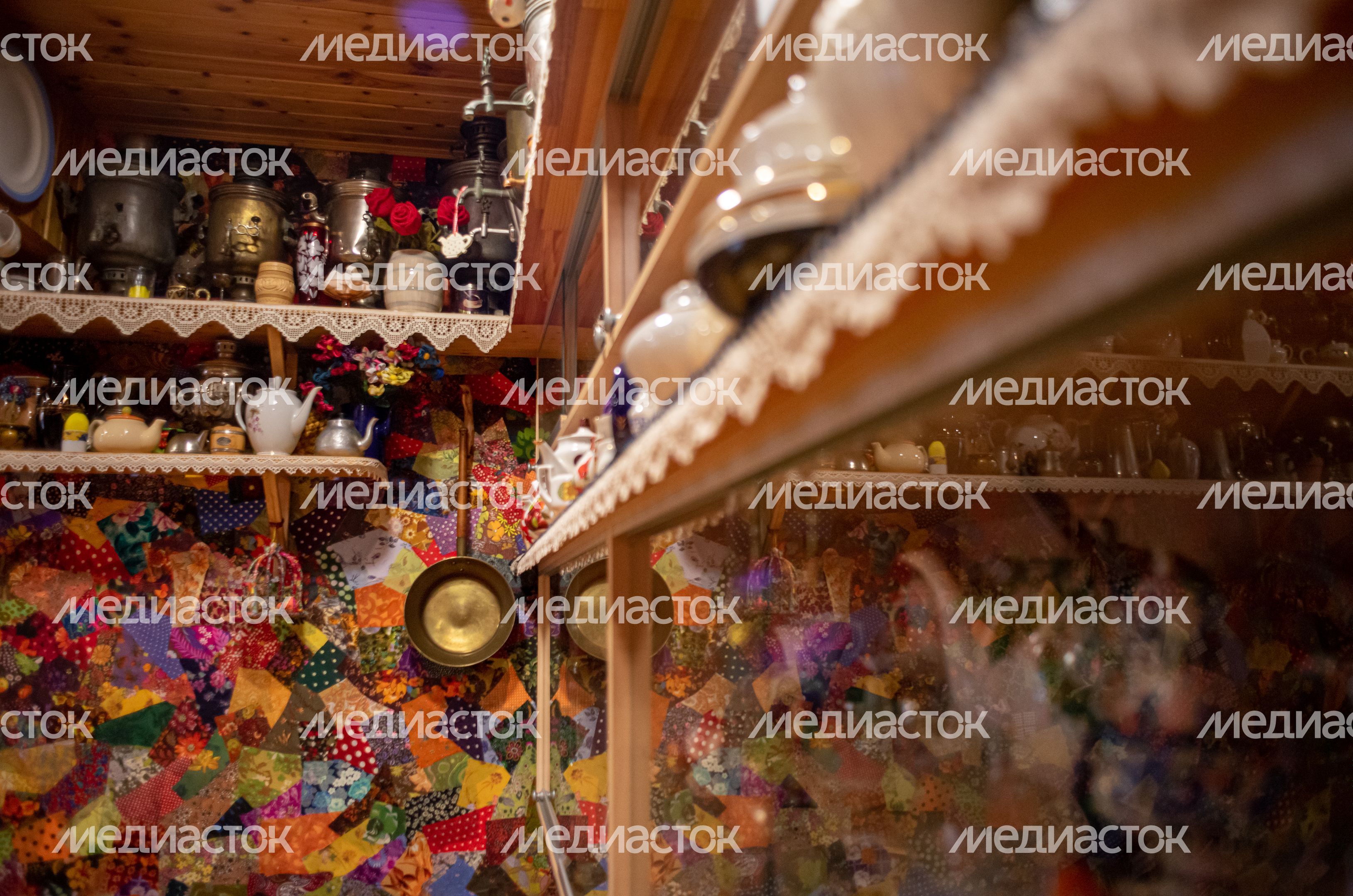 Школа Ремесел в Коломне