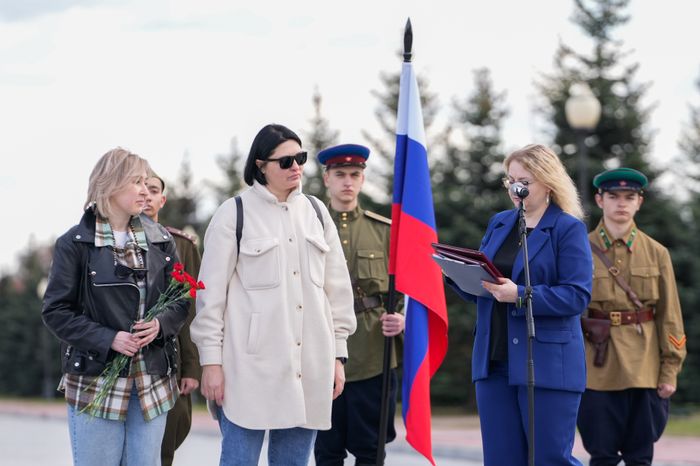 В Подмосковье стартовал поисковый сезон «Вахта памяти - 2024»