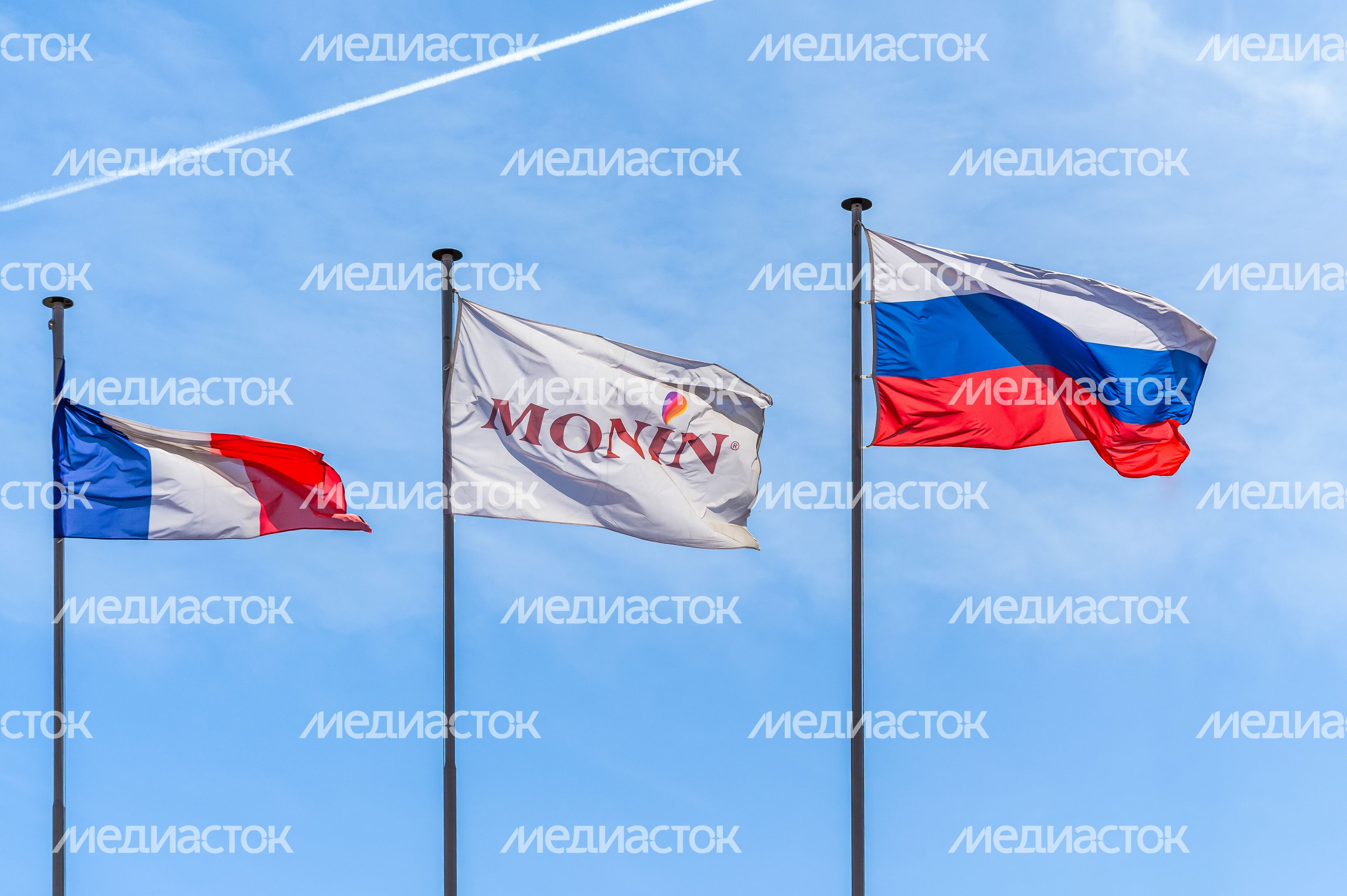 ОЭЗ "Ступино Квадрат" в округе Ступино ОЭЗ "Ступино Квадрат" в округе Ступино
