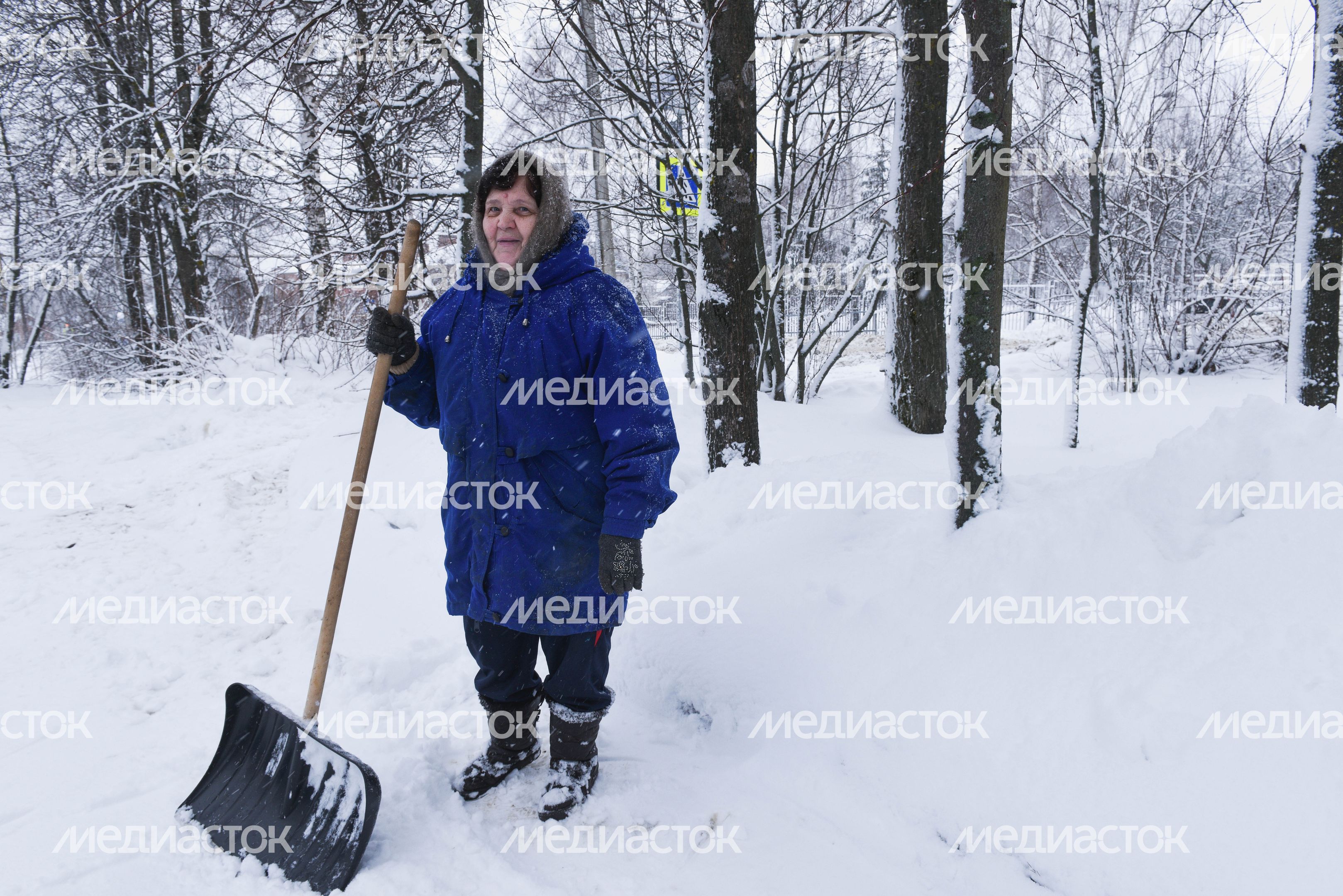 Село «Крутое» в Московской области, 2 часть