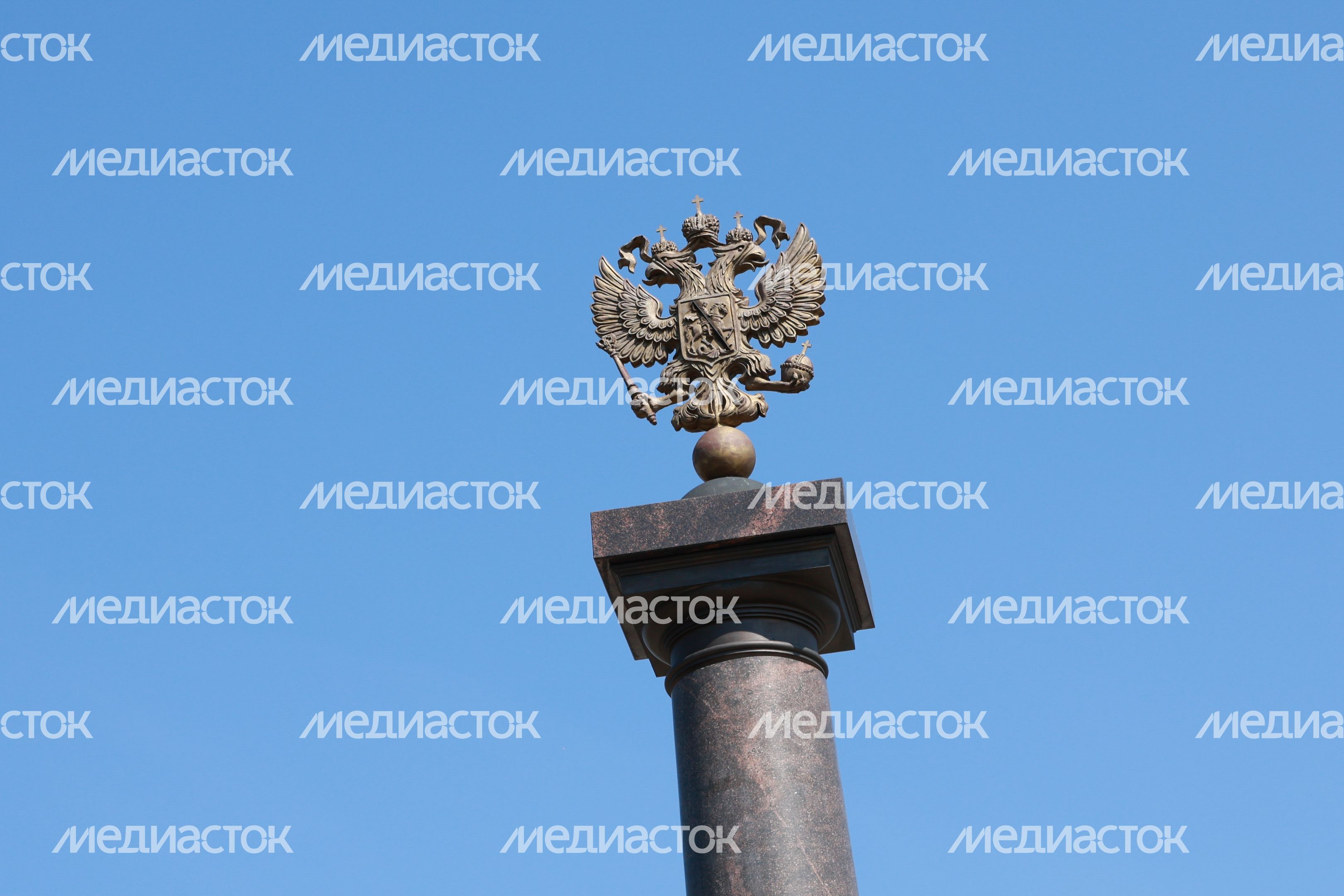 В Можайске отметили День воинской доблести Подмосковья