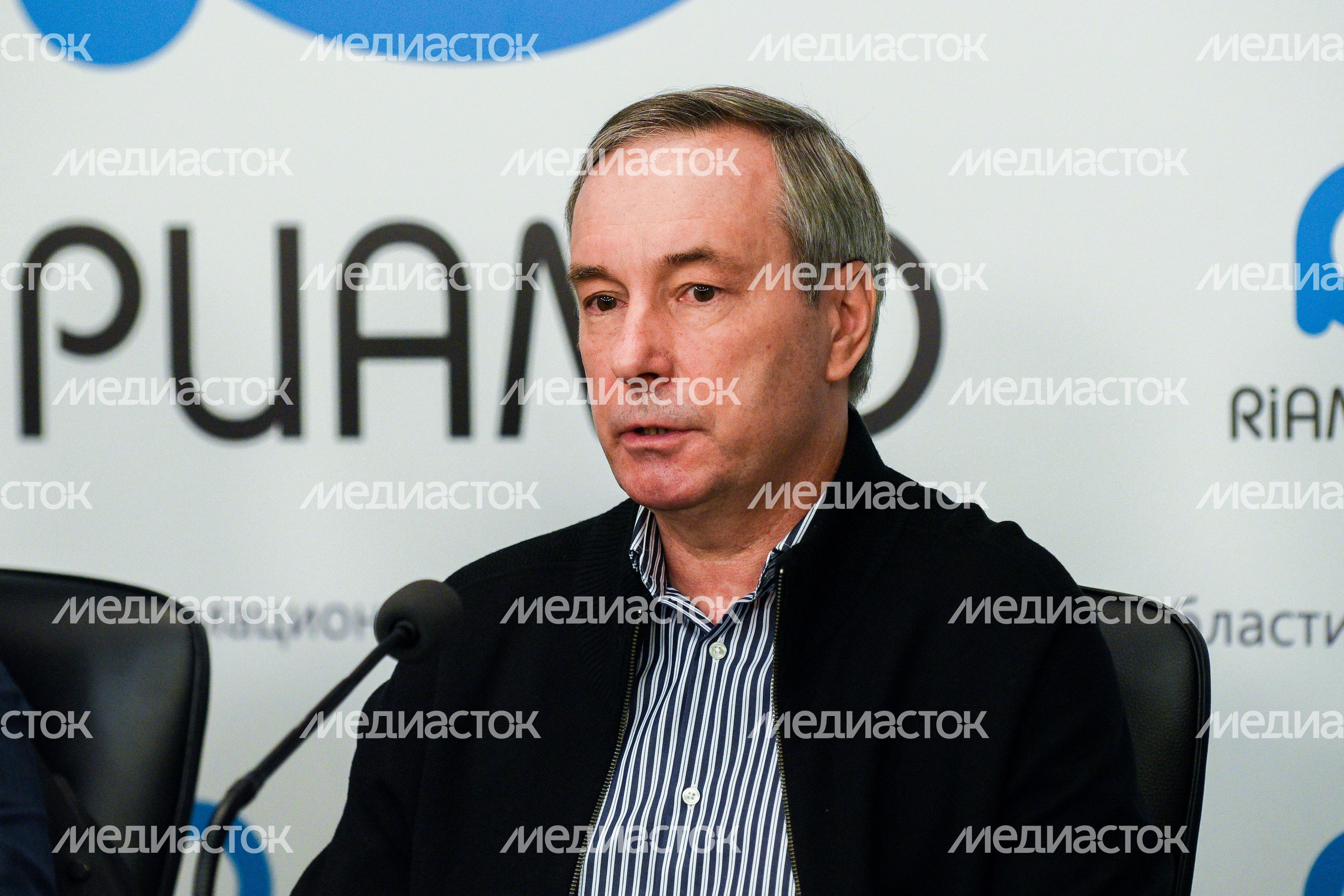 Пресс-конференция на тему: «Как развивается российское велопроизводство после пандемии?»