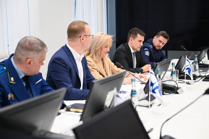 Игорь Даниленко провёл личный приём граждан в Ленинском округе