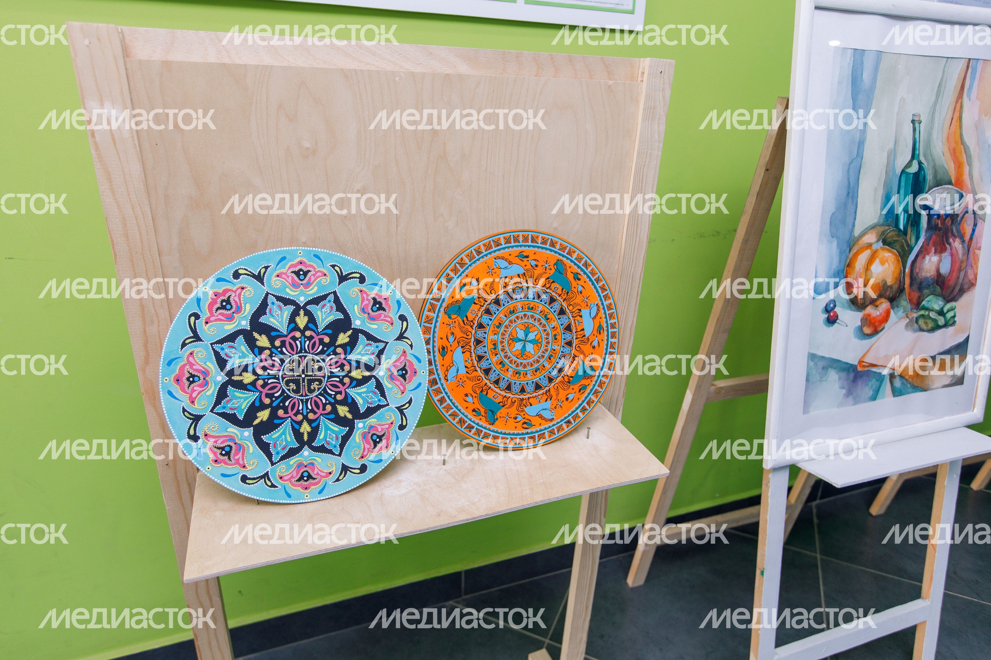 Воскресенск. Детская школа искусств "Элегия" Воскресенск. Детская школа искусств "Элегия"