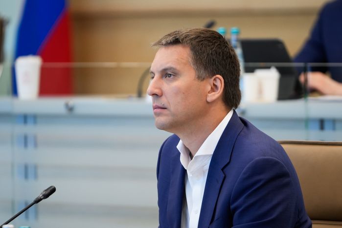 Духин Вячеслав Вячеславович