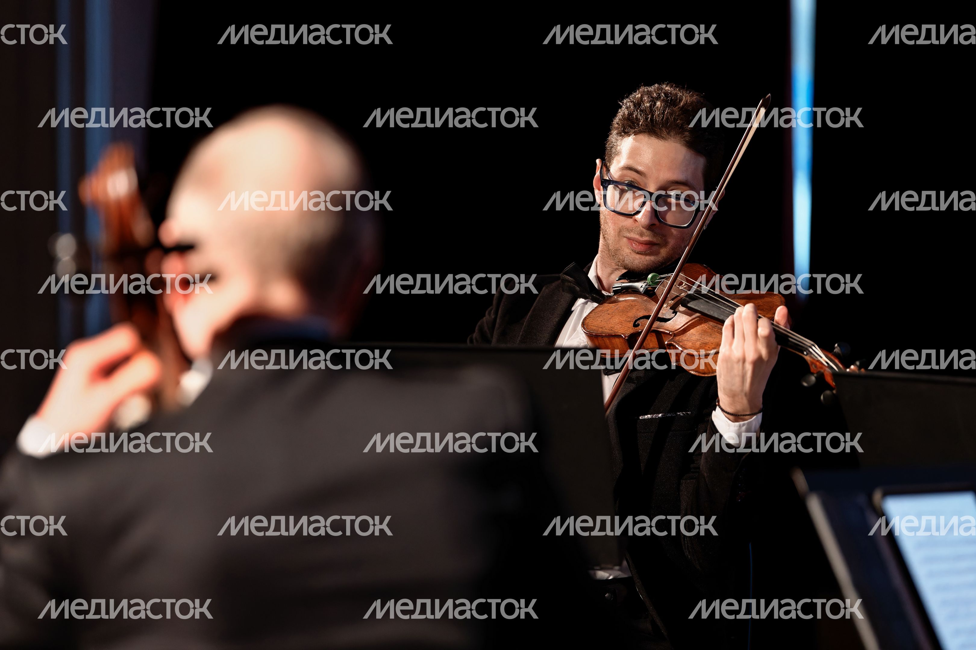 Музыкальный спектакль «Детский альбом» федерального проекта «Классика для всей семьи» в Дмитрове Музыкальный спектакль «Детский альбом» федерального проекта «Классика для всей семьи» в Дмитрове